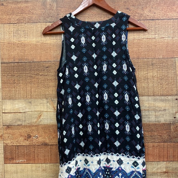 Super Cute Xhilaration Dress With Pockets - Picture 7 of 8